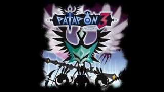 Patapon 3 OST  12 Plateau of Pompous Wings [upl. by Thomajan11]