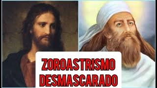 As Religiões Abraâmicas foram influenciadas pelo Zoroastrismo REFUTADO [upl. by Handler]