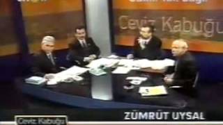 Muhsin Yazıcıoğlunu ağlatan Şehit kızımp4 [upl. by Natsreik]