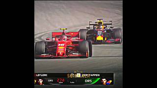 Hamilton vs Rosberg 2016 X Leclerc vs Verstappen 2019 F1 edit f1shorts [upl. by Benn949]