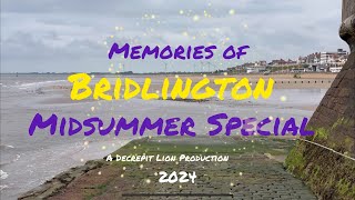 Bridlington [upl. by Mureil]