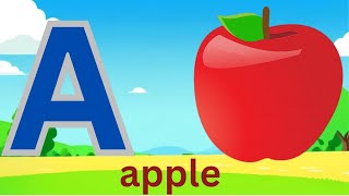 Learn ABCD poem for kids  moral story and poems for kidsFUNTVFunForKidsTVHindiRhymes [upl. by Malin]