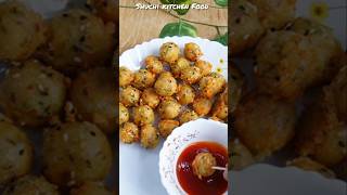 Semolina recipe food shuchikitchenfoodrecipe cooking shortvideo shorts [upl. by Hcaz]