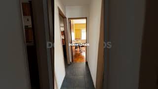 Departamento de 3 ambientes 80m2 Villa Pueyrredon realestate [upl. by Aicenat]