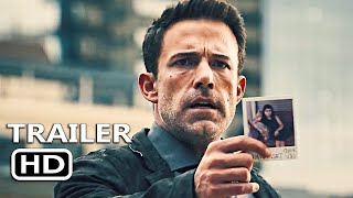 HYPNOTIC Official Trailer 2023 Ben Affleck [upl. by Leontyne871]