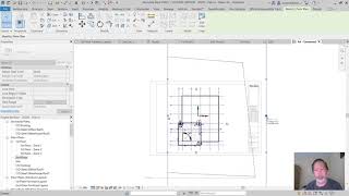 Revit Crop View and Crop Region [upl. by Meeker811]