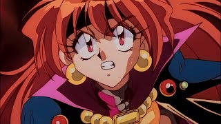 Slayers NEXT RETRO AMV  Give Reason [upl. by Stannfield]