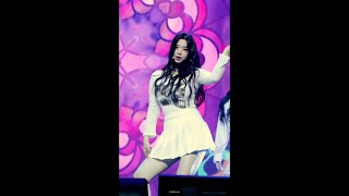 240202 트리플에스 이브콘 채연  로단테  tripleS EveCon KimChaeYeon  Rhodanthe [upl. by Tserrof596]