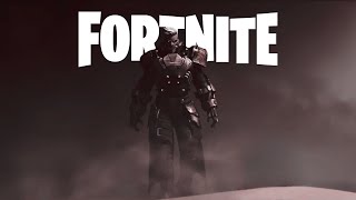 All Megalo Don Voice Lines  Fortnite Storyline Chapter 5 Season 3 [upl. by Aicenert]