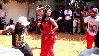 Asa Dosa Nisha Performance Top Star  Raj Vision [upl. by Whitney]