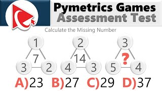 How to Pass Pymetrics Games Pre Employment Assessment THE COMPREHENSIVE GUIDE [upl. by Luehrmann965]