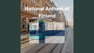 National Anthem of Finland [upl. by Gifferd]