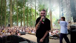 Aftermovie Cabaret vert 2023 Musique Lune [upl. by Sharon946]