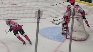 Kingston vs Oshawa  Generals SHG [upl. by Akinnor]