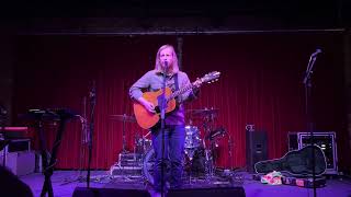 Kevin Devine  Cotton Crush  Ballgame  LIVE  112923 [upl. by Garceau]