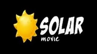 how to watch free movies on solar movie [upl. by Amilb]