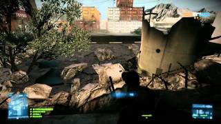 BF3 Commentary Operation Firestorm and Live Streaming [upl. by Goldner]