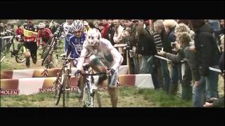 Promo filmpje WK veldrijden 2009 in Hoogerheide HD [upl. by Dnomsed]