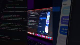 swiftui smartphone technology uikit xcode swift swiftuitutorial kotlin mobileapp [upl. by Annaig]