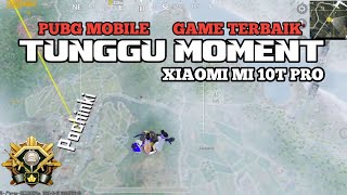 SOLO  SQUAD BALIK POCHINKI  29 JENIS PLAYER DI TUMPAS  PUBG MOBILE  MI 10T PRO [upl. by Atalanta897]