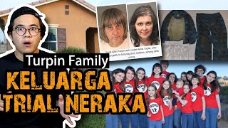 TURPIN FAMILY  KELUARGA NERAKA YANG PALING GAK MANUSIAWI [upl. by Karole]