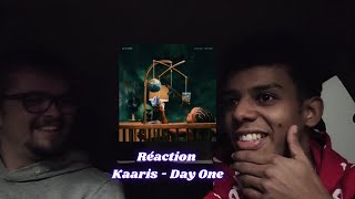 Kaaris Day One  Réaction [upl. by Goss]