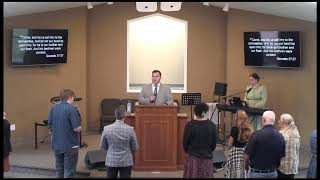 New LIfe Church Live Stream [upl. by Aldis]