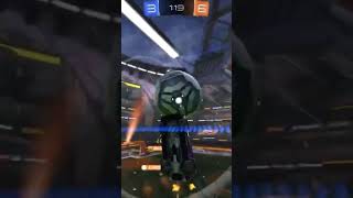 Clean air dribble against GC players [upl. by Eyla]