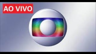 Globo AO VIVO [upl. by Htims215]