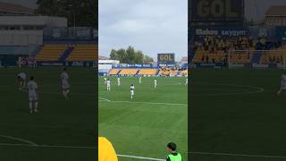 Alcorcon 2 Real Madrid 1 [upl. by Notgnirrac]