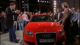 AUDI RS4 REVIEW  The Best All Rounder Ever Gorge du Verdon Speed Me Towards Death  Rob Dougan [upl. by Pacifica]