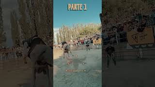 Historia del G63 de Rancho El Aguaje Parte 1 [upl. by Sellma]