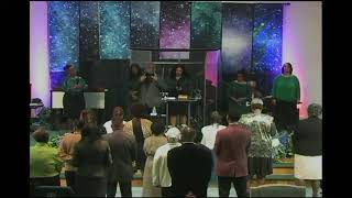 Cornerstone Church Live Stream [upl. by Bernadina]