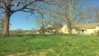 Four Abandoned Houses North Georgia USA [upl. by Rochemont]