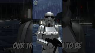 The last Clone of Kamino starwars shorts [upl. by Ttej31]