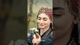 OsmanBala turkey  Kulurus Osman Bey  Turkish women beautiful  Wow [upl. by Urson]