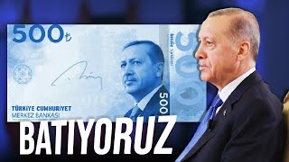 YENİ BANKNOTLAR YOLDA  500 ve 1000₺ [upl. by Crofoot]