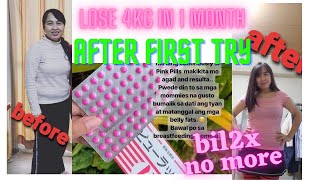 How to lose weight without Dieting  Kokando BYURAKKU is the answer of your weight problems [upl. by Phalan]