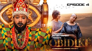 OBIDIKE EPISODE 4 FrederickLeonardTV frederickleonard trending nollywoodmovies ujuokoli [upl. by Ecnerret450]