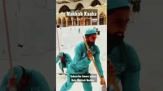 Makkah live kaaba satah 🕋 kaaba haram makkah bangladesh short [upl. by Meean108]