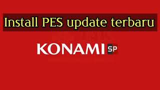 Cara install PES 2017 beserta Patch terbaru [upl. by Lenz904]