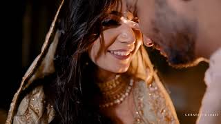 Best Momedian Muslim Engagement Ceremony Cinematic Video 2023 [upl. by Monie]