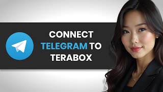 Connect TeraBox to Telegram Bot in SECONDS FULL GUIDE [upl. by Latsryk]