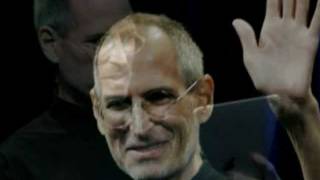 Steve Jobs a great visionary and innovator  Dont Lose Heart  Dan Fogelberg  CC [upl. by Illehs]