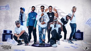 The Hotspot Cypher Season 1 Episode 5 [upl. by Hsaka520]