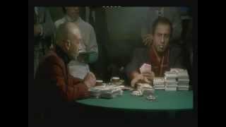 Adriano Celentano nel film Asso partita a poker [upl. by Eselehs]