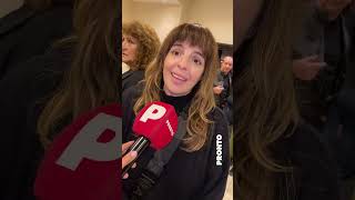 Dalma Maradona reveló el motivo por el cual no nombra mucho a Messi [upl. by Aika]