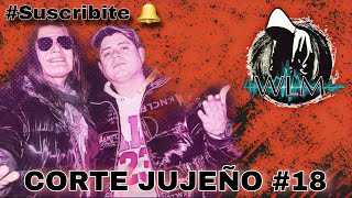 WALTER LA MUERTE MIX 2024  🎶 Corte Jujeño 18 🎶  ❌ Vídeos Enganchados ❌ [upl. by Penelope478]