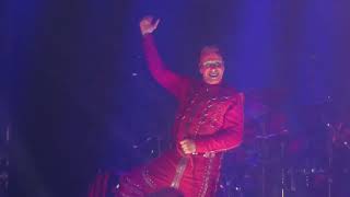 Till Lindemann  Schweiß live 9292024 Chicago IL [upl. by Bergstein]