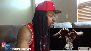 TOO MUCH JEWELRY C Montana  Gucci Mane Produced By kdsl  Link Up TV Reaction 🔷 [upl. by Kiri]